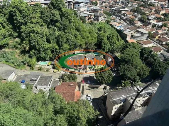 Imagem (29879) Rua Araújo Leitão - Engenho Novo