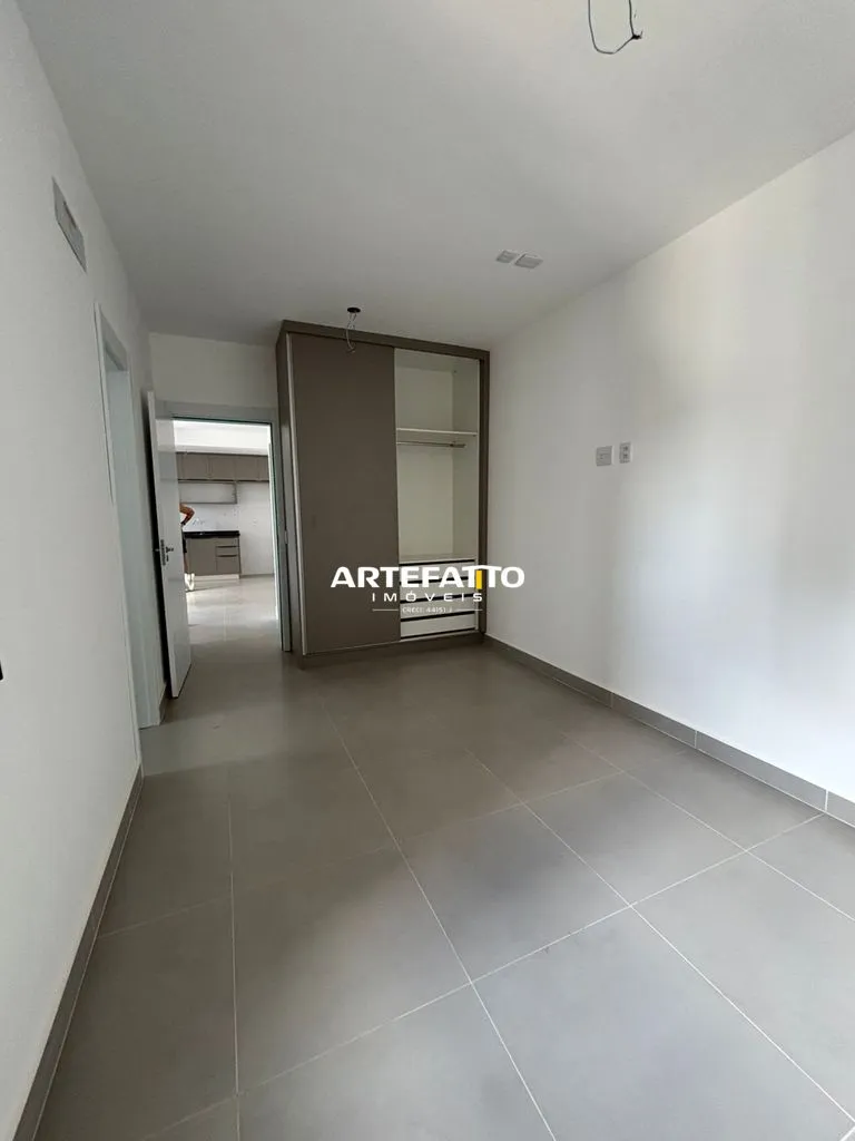 Imagem Apartamento à venda em Franca, Núcleo Agrícola Alpha, com 2 quartos, 66m2