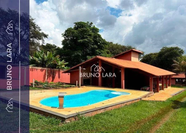 Foto do imóvel Sítio à venda - Igarapé/MG