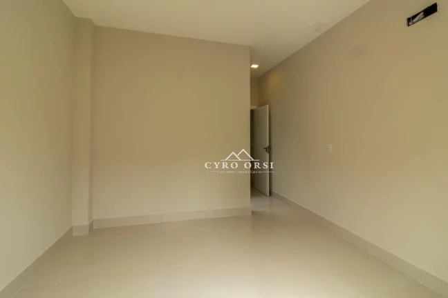 Imagem Casa com 3 dormitórios à venda, 130 m² por R$ 890.000 - Condomínio Recanto Piracicamirim - Piracicaba/SP