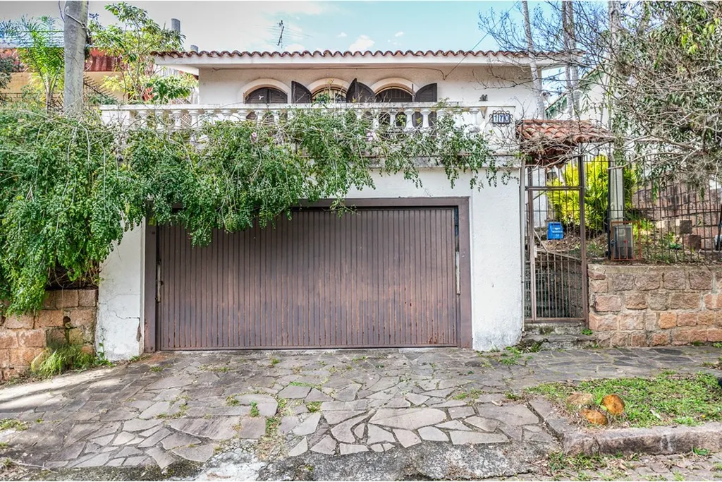 Imagem Casa em Santa Tereza