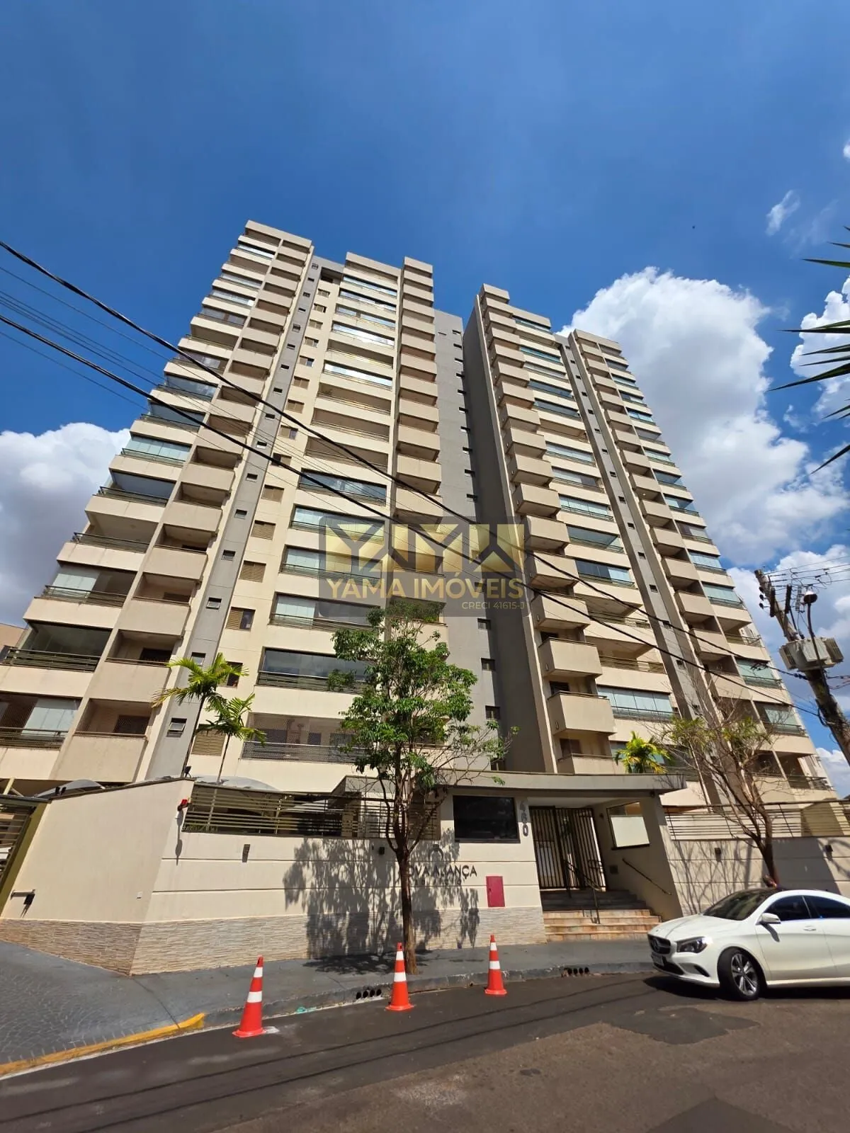 Foto do imóvel Edifício Nova Aliança - Apartamento à venda em Rua João Perone