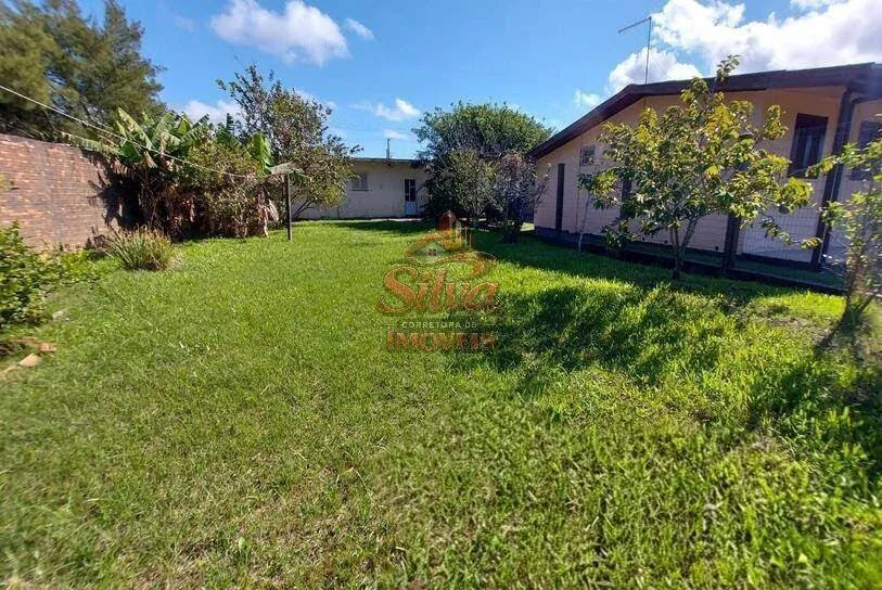 Imagem 954 |Casa à venda em Imbé na avenida principal com anexo e 250m²