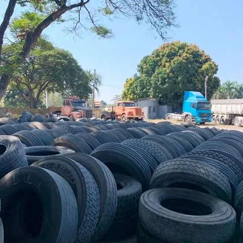 Imagem Comercial para Locação 5149M², Cidade Nova, Pindamonhangaba - SP