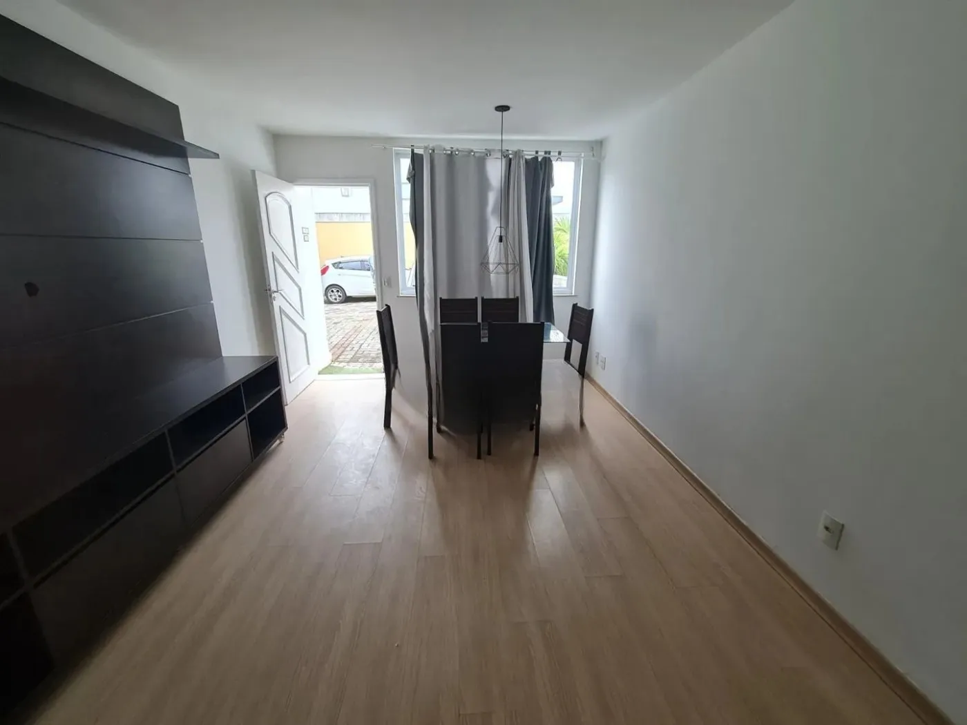 Imagem Casa em Condomínio para Venda em Rio de Janeiro, Taquara, 4 dormitórios, 2 suítes, 3 banheiros, 2 vagas