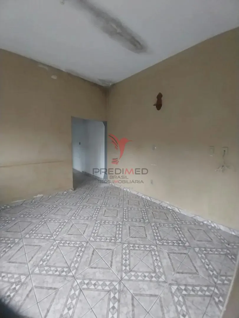 Imagem Casa na Vila Regina em Guaratinguetá/SP