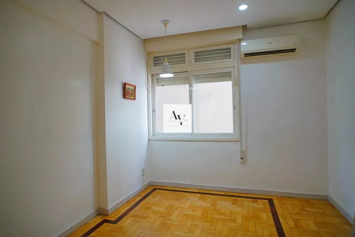 Imagem Apartamento à venda no bairro Bom Fim - Porto Alegre/RS