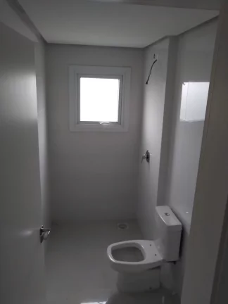 Imagem Apartamento Duplex 3 quartos sendo 3 suítes para venda no bairro Charqueadas em Caxias do Sul
