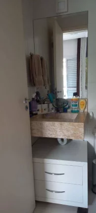 Imagem vendo casa de condominio km 26 da Rodovia Raposo Tavares