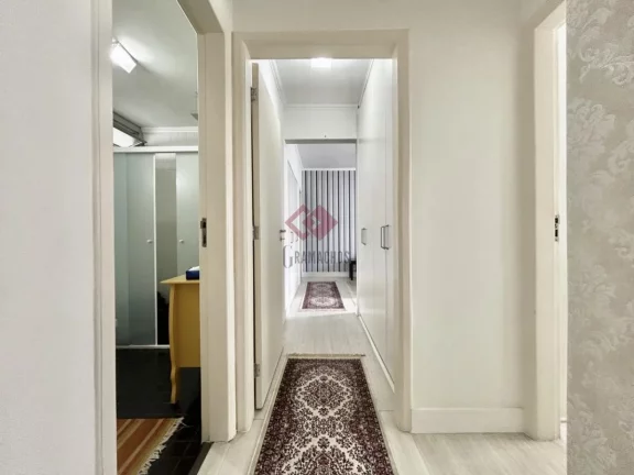 Imagem Apartamento à Venda, 2 Quartos, 110m2 - Jardim Paulista, São Paulo/SP