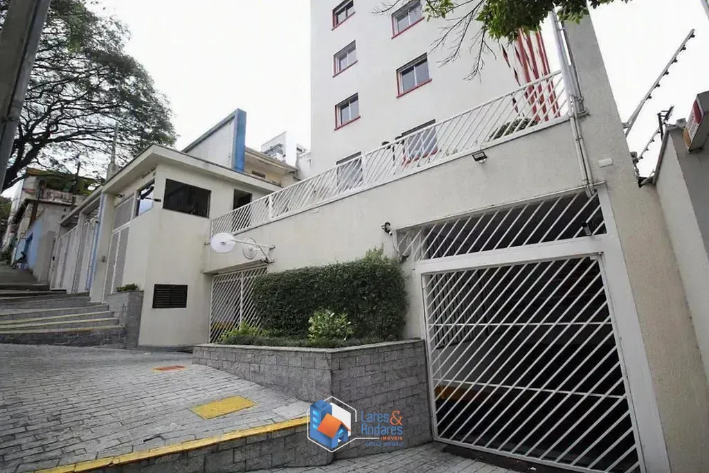 Foto do imóvel Apartamento à venda 3 Quartos 1 Suite 1 Vaga 116M² Vila Mariana São Paulo - SP em Rua Gaspar Lourenço