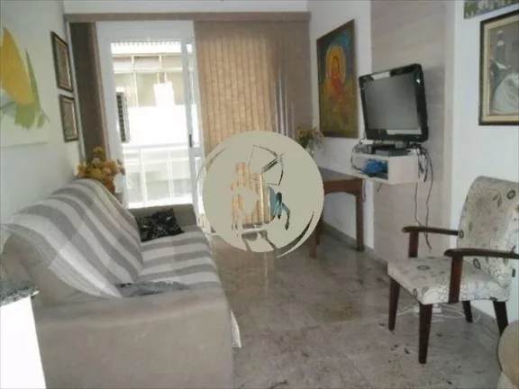 Foto do imóvel APARTAMENTO COM INFRA ESTRUTURA DE LAZER NO BAIRRO DO GONZAGA EM SANTOS OPORTUNIDADE, APARTAMENTO AM...