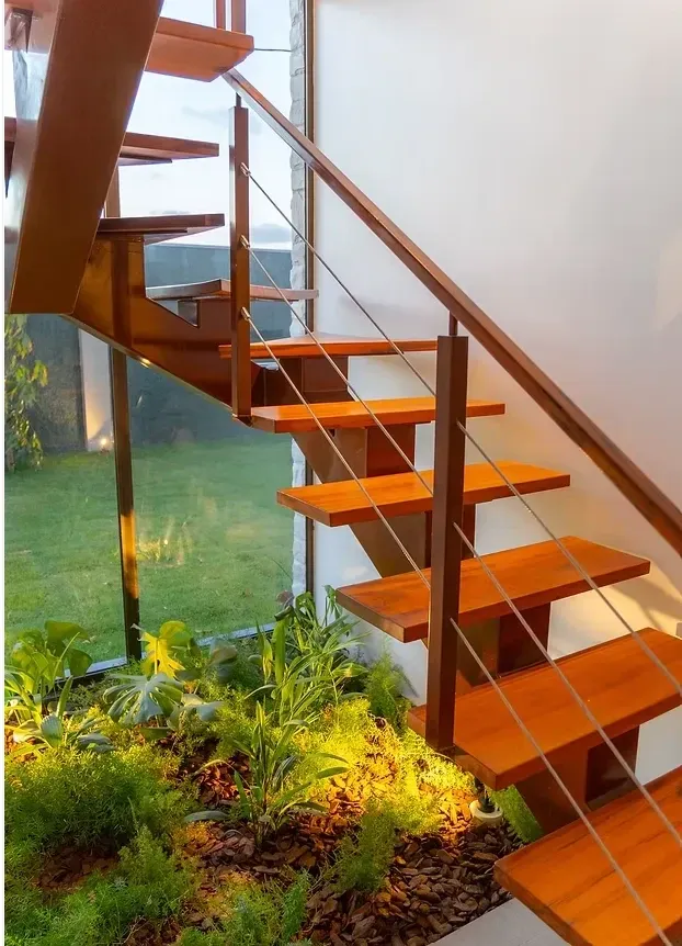 Imagem Casa com 4 Quartos à Venda, 200 m² em São Bento - Fortaleza