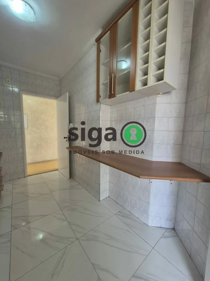 Imagem Apartamento á venda Interlagos com 72m²