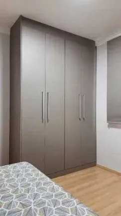 Imagem Apartamento 2 Dormitórios - Jardim São Carlos - Sorocaba