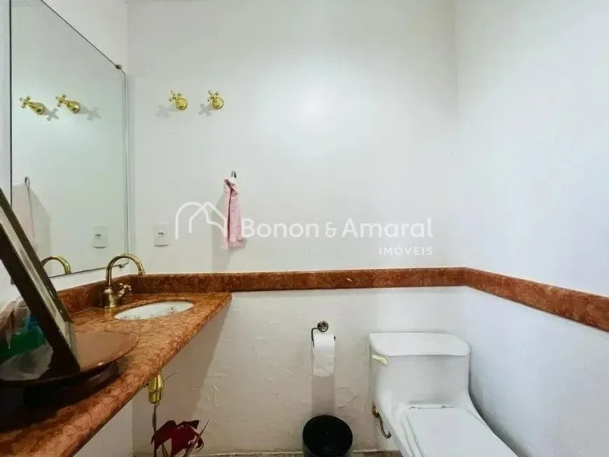 Imagem Casa térrea para locação com 4 suítes, piscina e lazer completo, 420 m² no Jardim Botânico