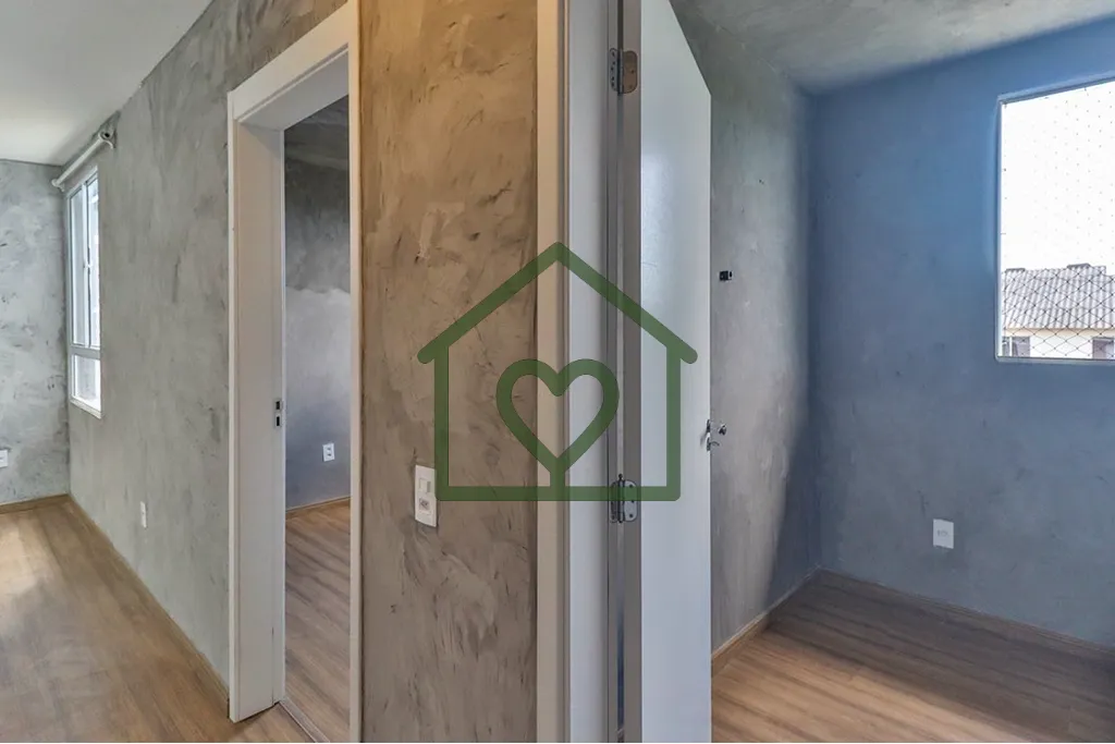 Imagem Apartamento à venda no Bairro Restinga Porto Alegre um lugar encantador para chamar de lar! Este im...