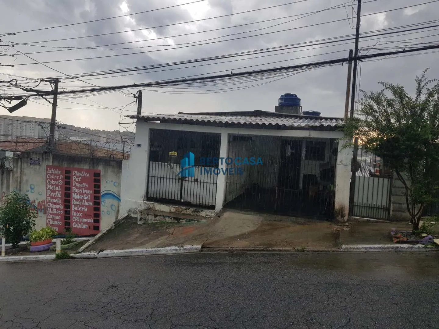 Imagem Terreno Padrão
