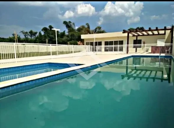 Imagem Excelente Apartamento reformado no Villagio Silvestre - Campo Grande