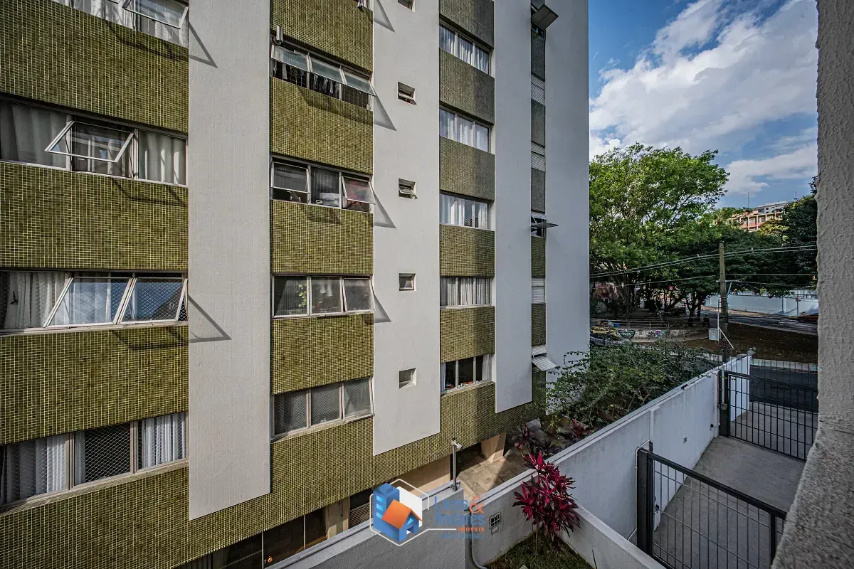 Imagem Apartamento para venda em Vila Mariana com 1 quarto, 37m²