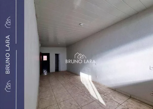 Foto do imóvel Apartamento com 1 dormitório para alugar, 60 m² por R$ 1.260,01/mês - Centro - Igarapé/MG