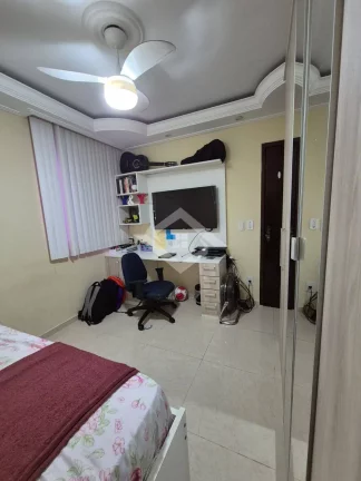 Imagem Apartamento Térreo Reformado de 2 Quartos em Campo Grande