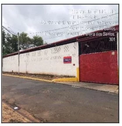 Foto do imóvel Oportunidade Única em JABOTICABAL - SP | Tipo: Galpão | Negociação: Venda Direta Online | Situação: Imóvel em RUA PROFESSOR BENEDITO PEREIRA DOS SANTOS