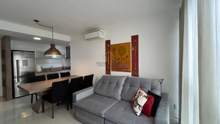 Imagem Apartamento de 3 dormitórios, sendo 1 suíte no Passeio Pedra Branca