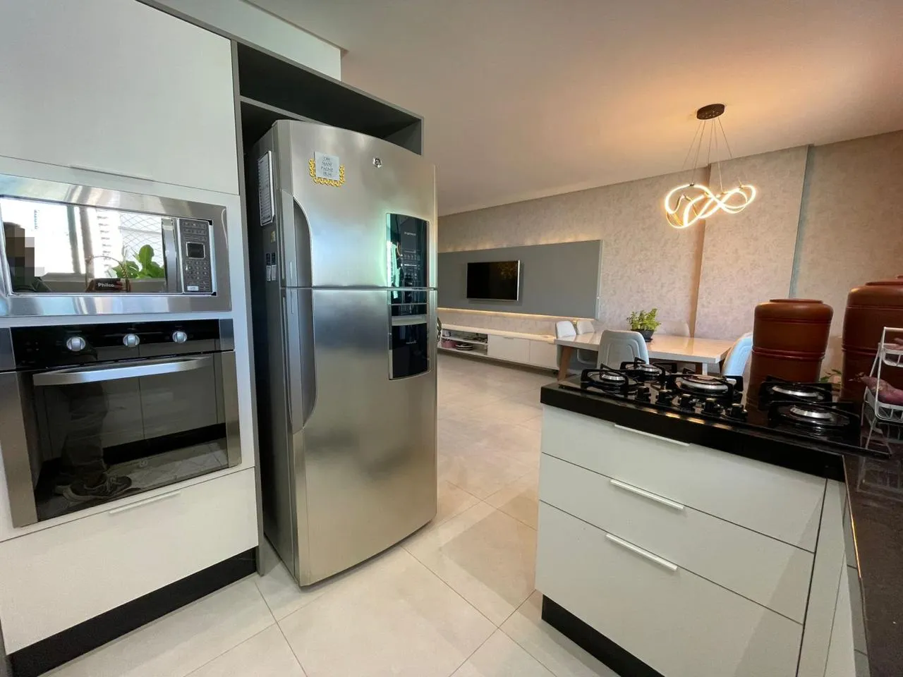 Imagem Apartamento à venda com 137m2 por R$ 1.790.000,00
