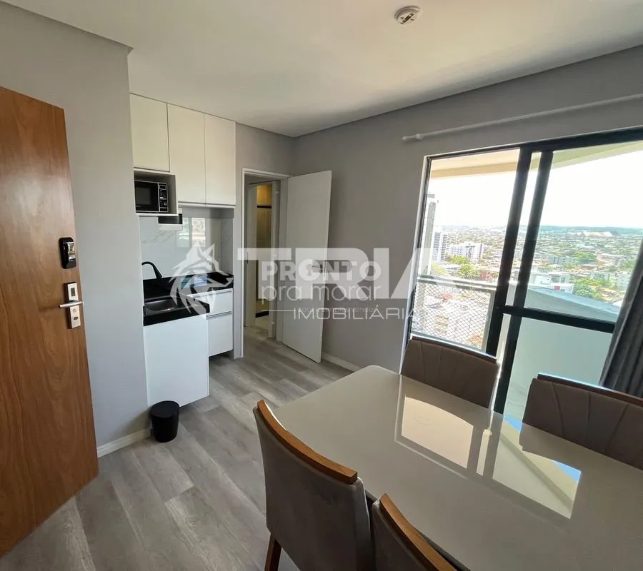 Imagem Apartamento beira-mar à venda em Piedade | 45,72 m² | Lazer completo