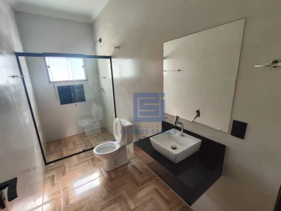 Imagem Casa com 2 dormitórios para alugar por R$ 2.000,00/mês - Nogueiras - Socorro/SP