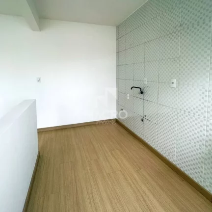 Imagem Apartamento | Três Rios do Sul | 2 quartos | 60m²