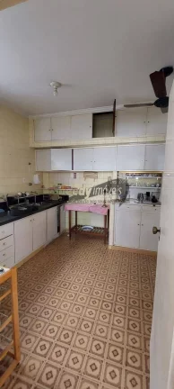 Imagem Apartamento em Santos 4 dormitórios bairro Gonzaga