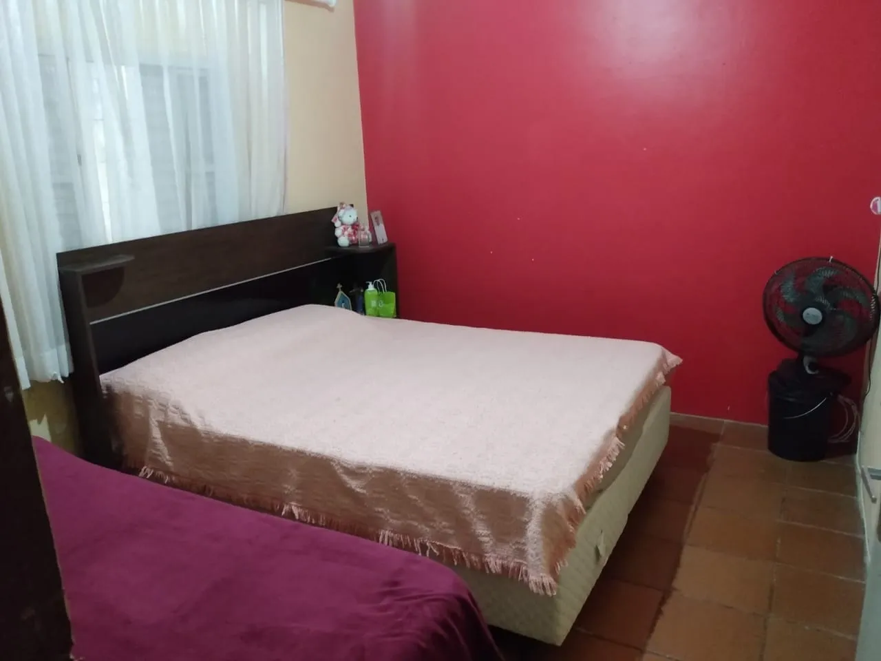 Foto do imóvel Casa à venda 2 Quartos, 2 Vagas, 250M², Conjunto Residencial Araretama, Pindamonhangaba - SP