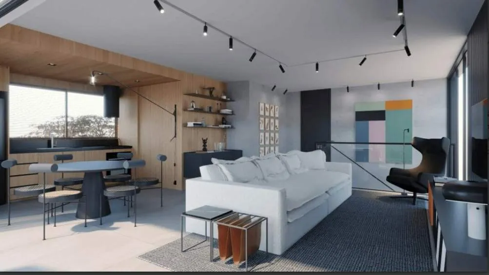 Imagem Ivo Botafogo  Apartamentos Alto Padrão em Botafogo, RJ