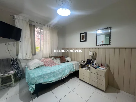 Imagem Apartamento Garden á venda com 3 dormitórios, sacada e aréa externa localizado na 2º Quadra Mar em Balneário Camboriú