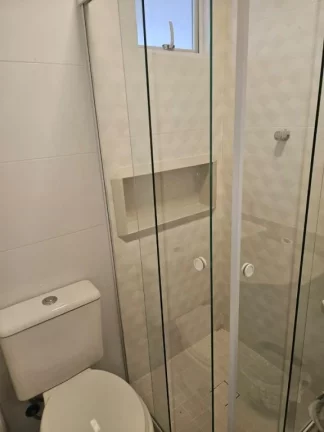 Imagem APARTAMENTO COM 145 m² - VILA GUILHERMINA - PRAIA GRANDE SP