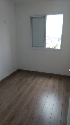 Imagem Apartamento Ultimo Andar 70 metros 3 Dormitorios e 2 vagas de Gargens