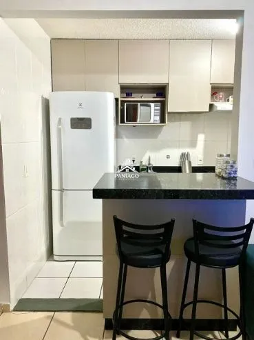 Imagem APARTAMENTO À VENDA PRÓXIMO À AVENIDA FERNANDO CORRÊA