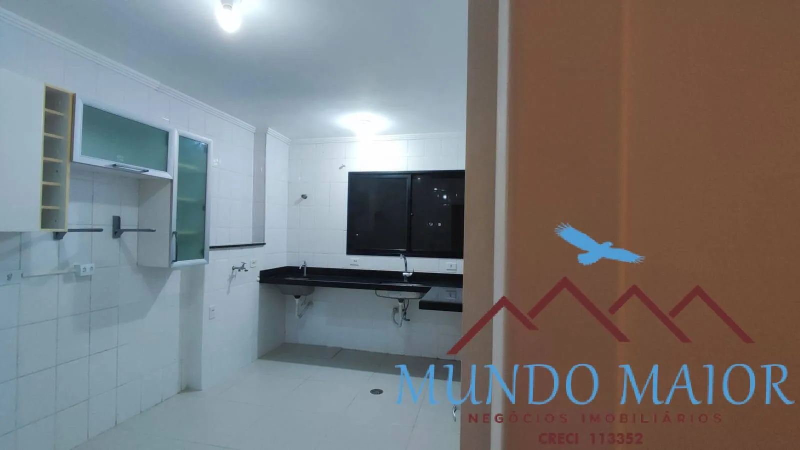 Imagem Apto com 3 dormitórios e 1 suíte - 82 m² - Vila Assunção - Santo Andre!!!!