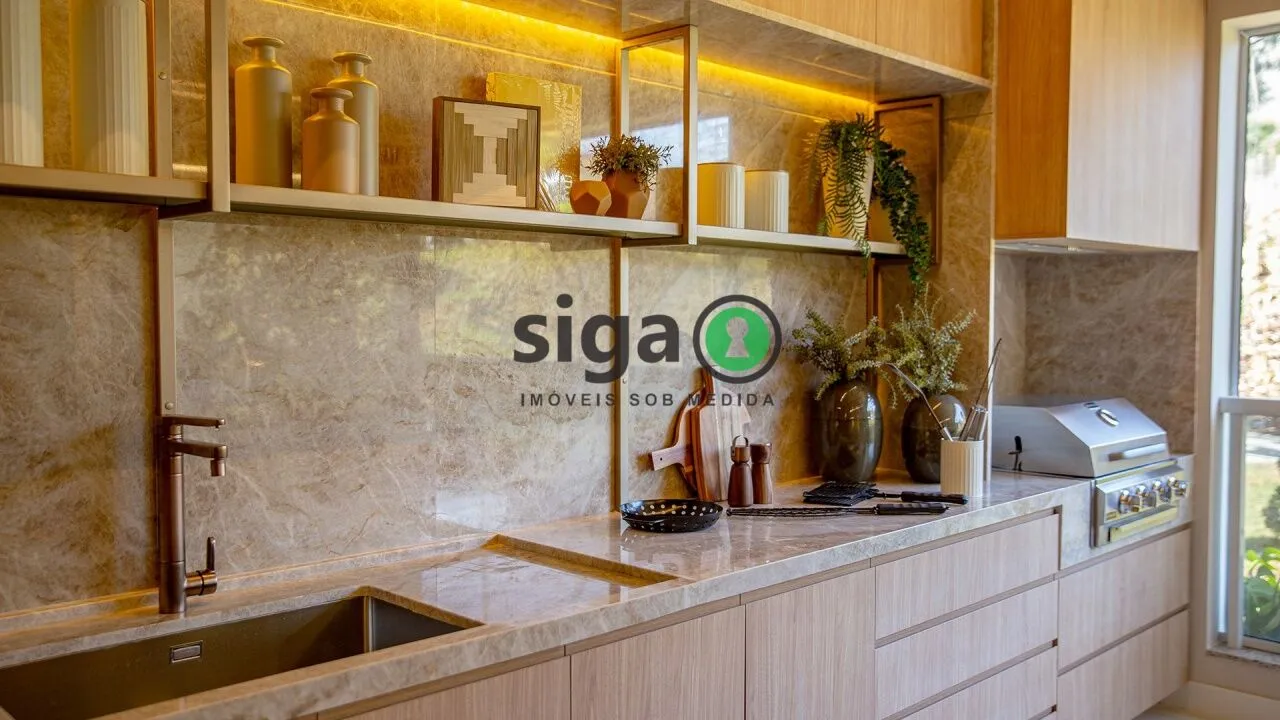 Imagem Apartamento para venda no Jardim Guedala, São Paulo - SP