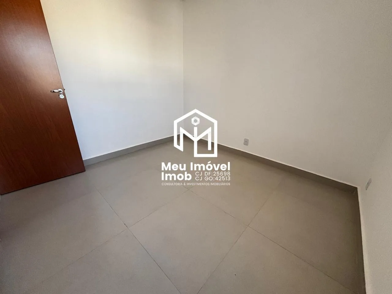 Imagem Apartamento em Parque Jk - Luziânia