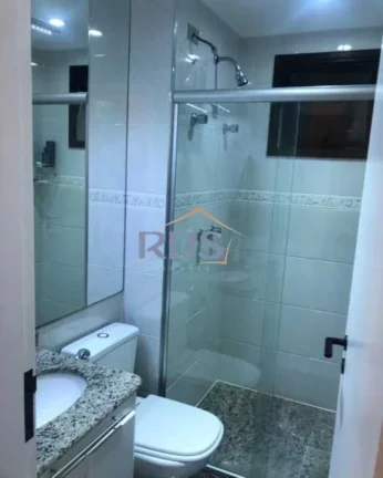 Imagem Apartamento - Padrão / Residencial / Vila Suzana