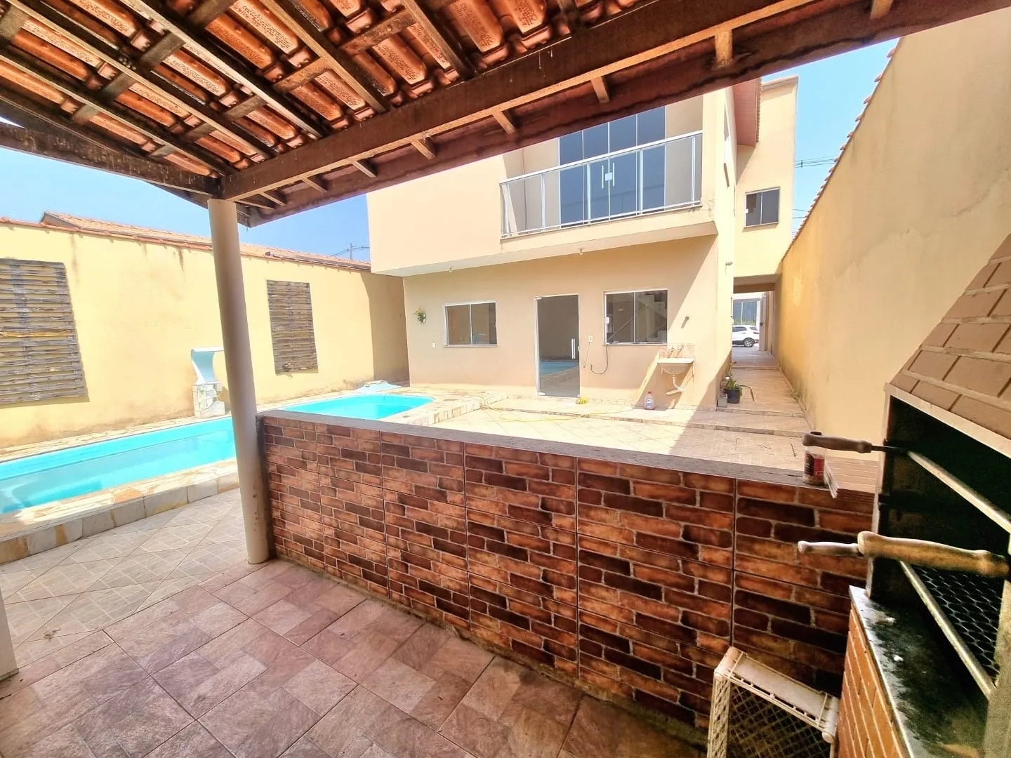 Imagem Sobrado para venda, Residencial e Comercial Portal dos Eucaliptos, Pindamonhangaba, SP