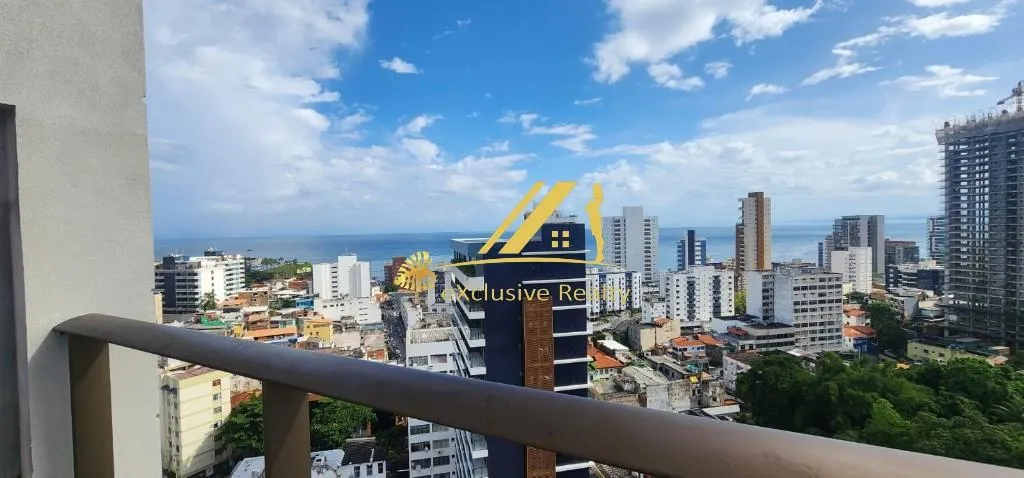 Imagem STUDIO RESIDENCIAL em Salvador - Bahia, Barra