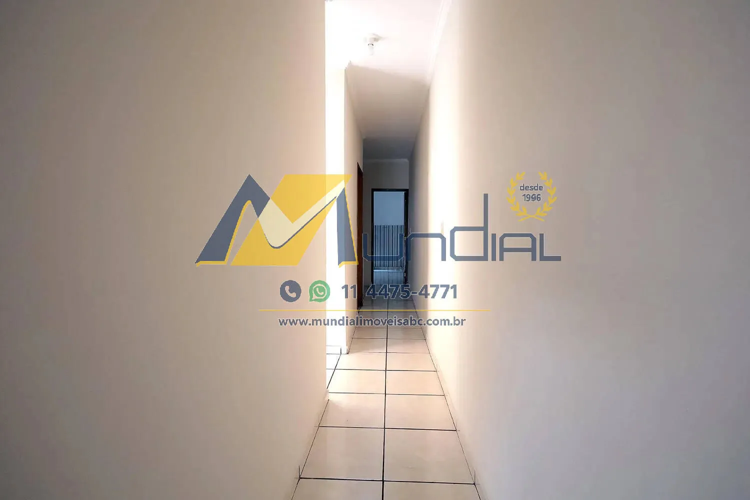 Imagem CASA À VENDA COM 115 M², 3 DORMITÓRIOS E 2 VAGAS - JARDIM EUROPA