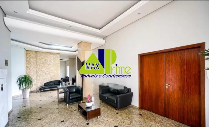Imagem APRTAMENTO 84M²/03 DORMITÓRIOS/01 SUÍTE/02 SACADAS/02 VAGAS