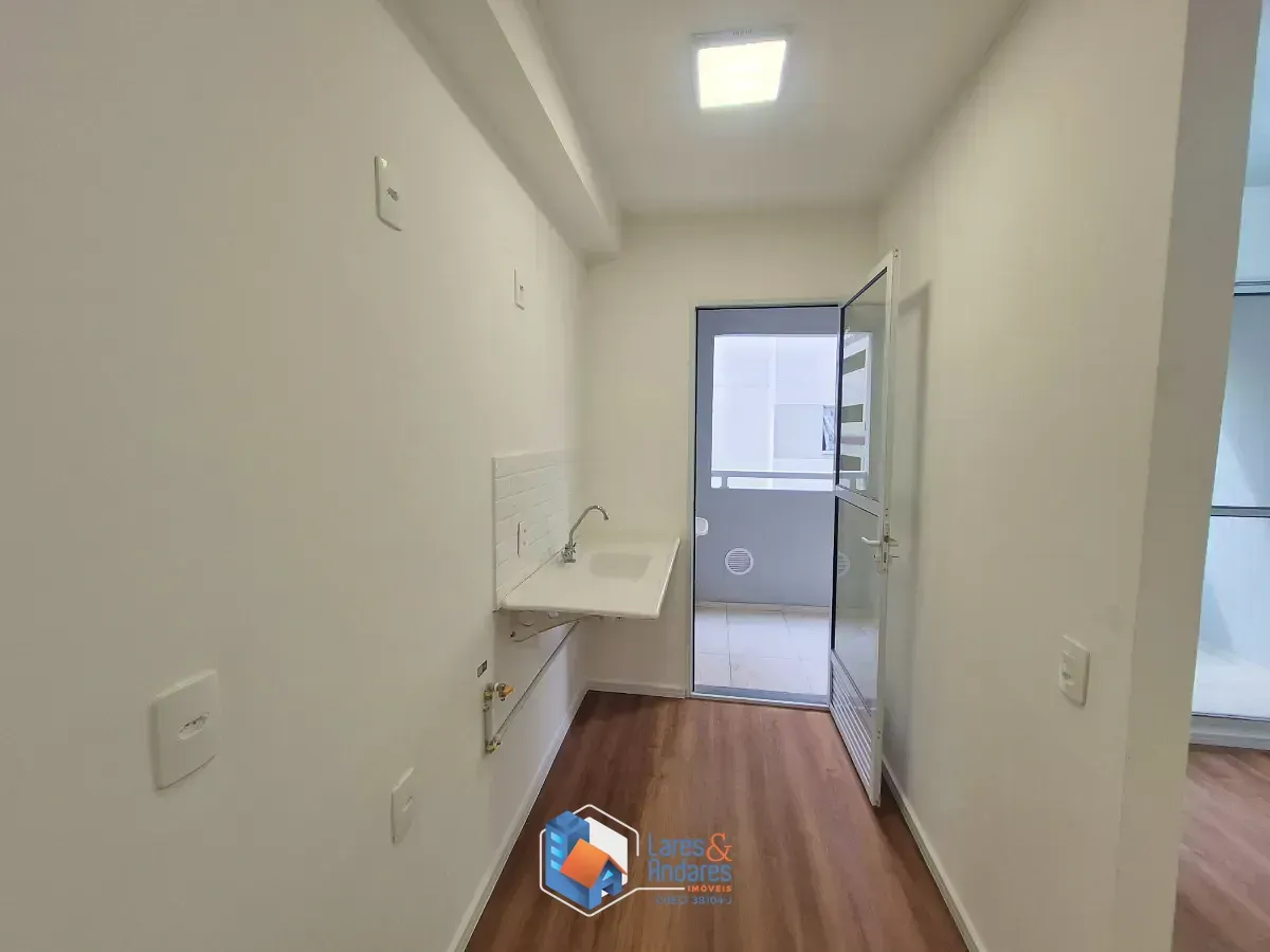 Imagem Apartamento para venda em Mooca com 2 quartos, sendo 1 suíte, 46m²