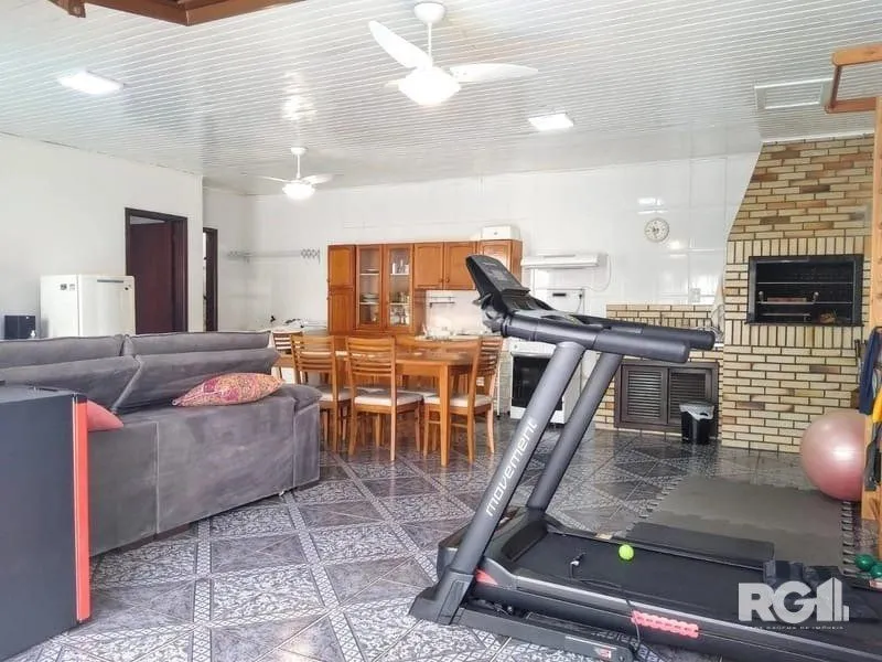 Imagem Casa sobrado com 3 dormitorios sendo 1 suite