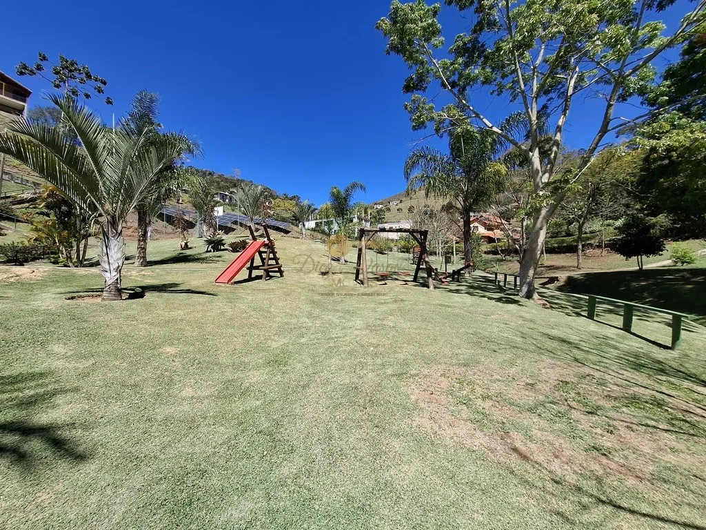 Imagem Terreno em Condomínio para Venda em Teresópolis / RJ no bairro Sebastiana